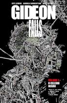 Livro - Gideon Falls volume 1