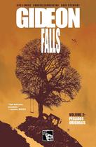 Livro - Gideon Falls volume 2