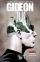 Livro - Gideon Falls volume 5 Livro - Gideon Falls volume 5