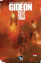Livro - Gideon Falls volume 6