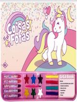Livro - Giga books - Coisas fofas Livro - Giga books - Coisas fofas