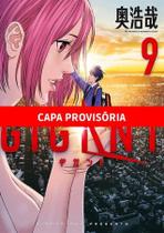 Livro - Gigant - 09