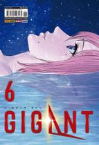 Livro - Gigant Vol. 6