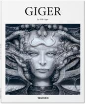 Livro - Giger