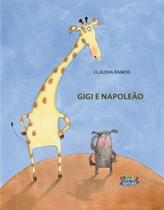 Livro - Gigi e Napoleão