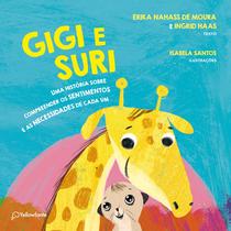 Livro - Gigi e Suri