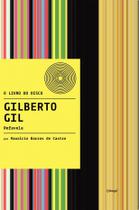 Livro - Gilberto Gil - Refavela