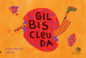 Livro - Gilbiscleuda