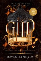 Livro - Gild - Fantasia sensação no TikTok: 1 Livro - Gild - Fantasia sensação no TikTok: 1