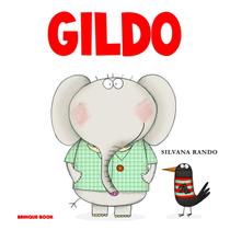 Livro - Gildo Livro - Gildo