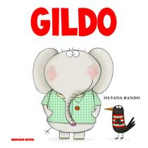 Livro - Gildo