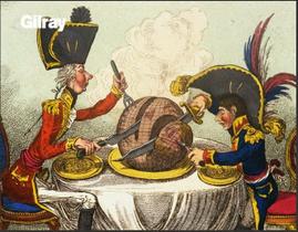 Livro - Gilray