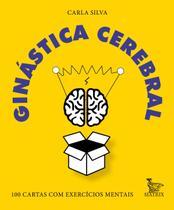 Livro - Ginástica cerebral Livro - Ginástica cerebral