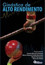 Livro - Ginástica de alto rendimento Livro - Ginástica de alto rendimento