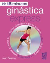 Livro - Ginástica express Livro - Ginástica express