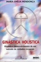 Livro - Ginástica holística