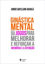 Livro - Ginástica mental Livro - Ginástica mental