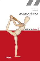 Livro - Ginástica rítmica Livro - Ginástica rítmica
