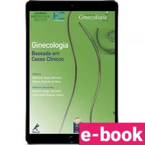 Livro - Ginecologia baseada em casos clínicos