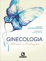 Livro - Ginecologia - Clínica e Cirúrgica - Fernandes - Rúbio
