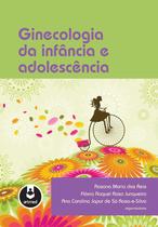 Livro - Ginecologia da Infância e Adolescência