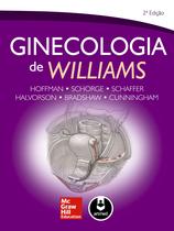 Livro - Ginecologia de Williams