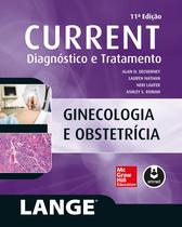 Livro - Ginecologia e Obstetrícia
