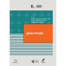 Livro - Ginecologia