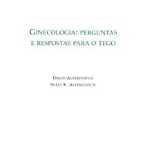Livro - Ginecologia