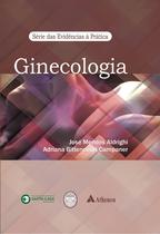 Livro - Ginecologia