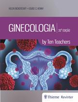 Livro - Ginecologia Livro - Ginecologia