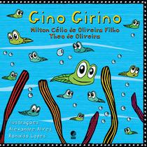 Livro - Gino girino Livro - Gino girino