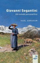 Livro - Giovanni Segantini Livro - Giovanni Segantini