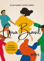 Livro - Gira Brasil