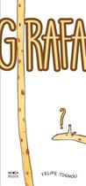 Livro - Girafa?