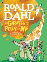 Livro - Giraffe And The Pelly And Me, The