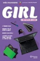 Livro - Girl - A Revista De Luma - Pla - Planeta