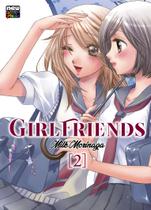Livro - Girl Friends: Volume 2