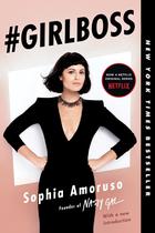 Livro GIRLBOSS por Sophia Amoruso Livro GIRLBOSS por Sophia Amoruso