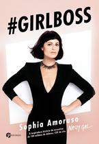 Livro - Girlboss Livro - Girlboss