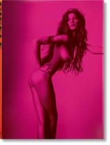 Livro - Gisele Bündchen
