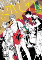 Livro - Given - Volume 02 Livro - Given - Volume 02