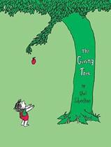 Livro - Giving Tree, The - HARPERCOLLINS USA