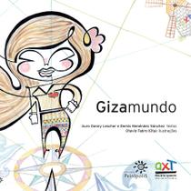 Livro - Gizamundo