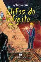 Livro - GLIFOS DO INFINITO Livro - GLIFOS DO INFINITO