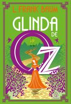 Livro - Glinda de Oz Livro - Glinda de Oz