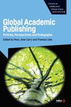 Livro - Global Academic Publishing Livro - Global Academic Publishing