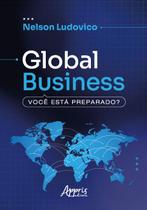 Livro - Global Business Livro - Global Business