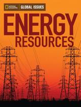 Livro - Global Issues Energy Resources - On Level