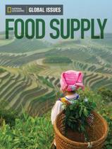 Livro - Global Issues - Food Suply - Below Level